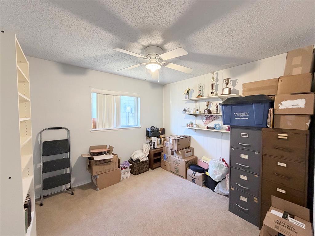 Lewisville Valley 1 - Residential