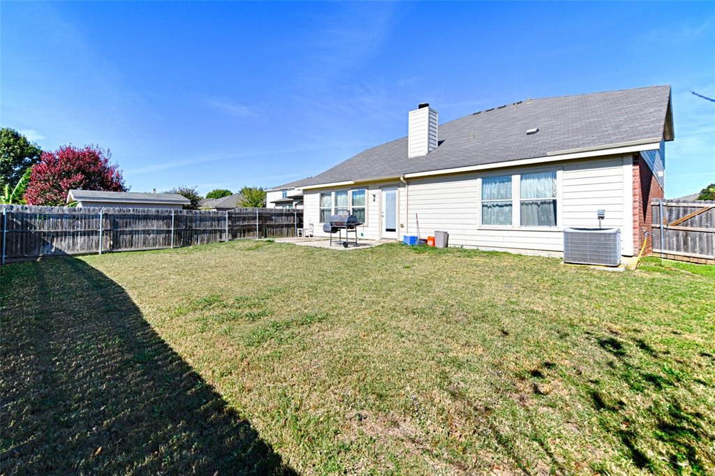 Heritage Glen Add - Residential