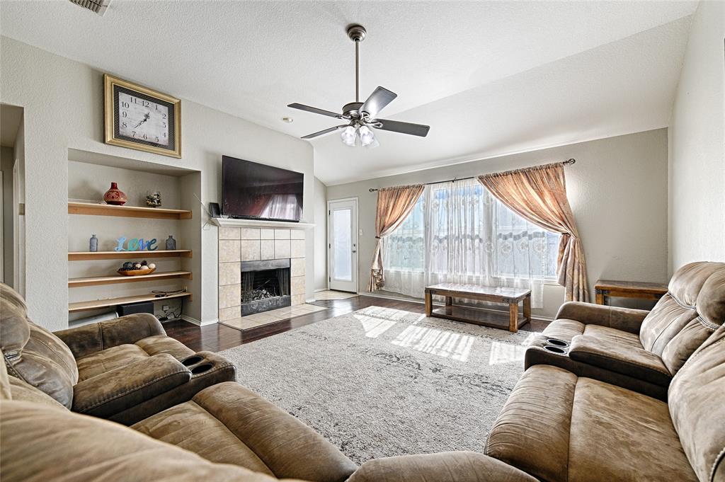 Heritage Glen Add - Residential