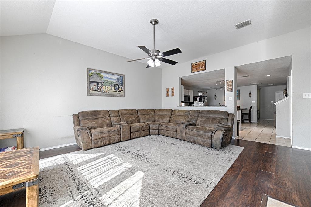 Heritage Glen Add - Residential