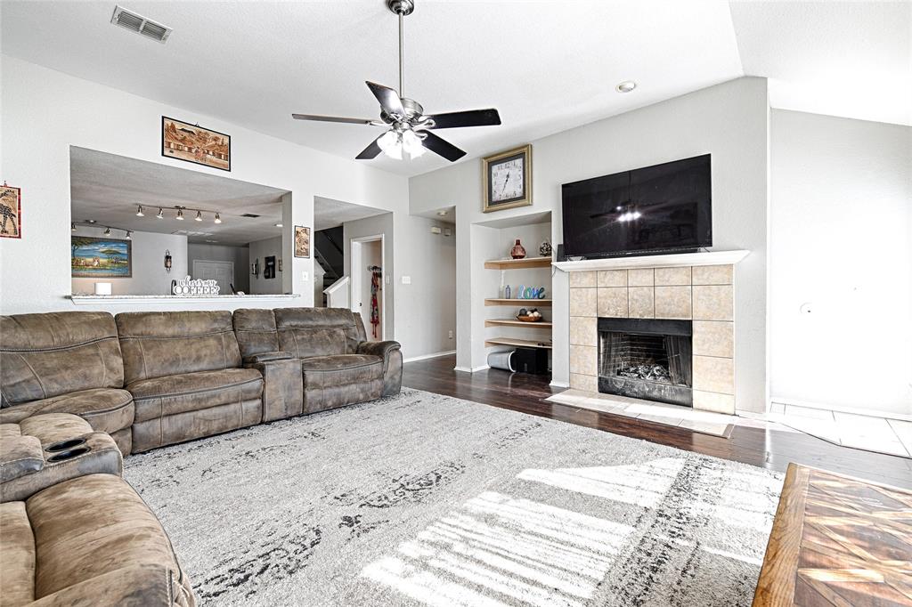 Heritage Glen Add - Residential