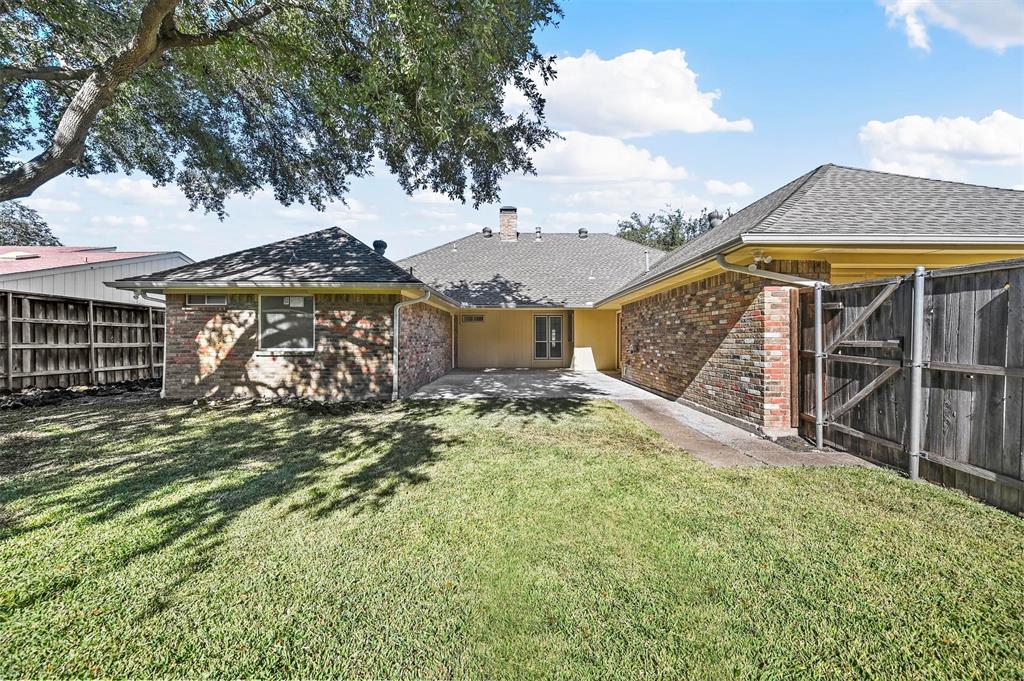 Hunters Glen Two - Residential