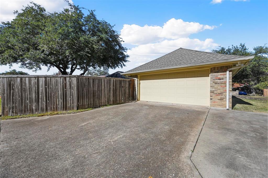 Hunters Glen Two - Residential