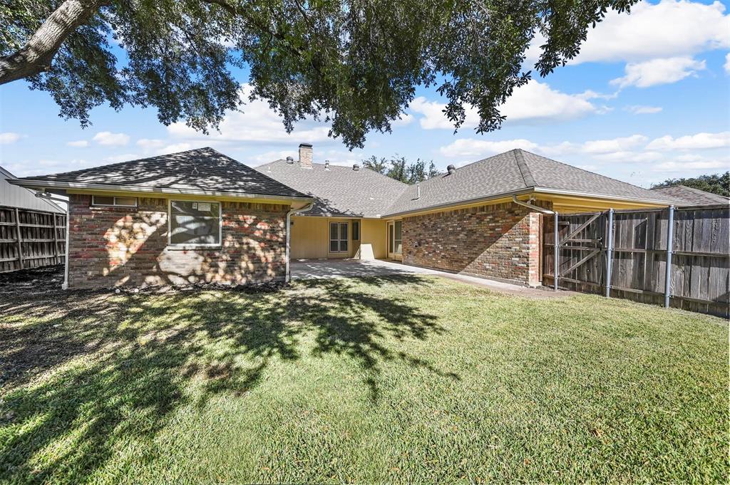 Hunters Glen Two - Residential