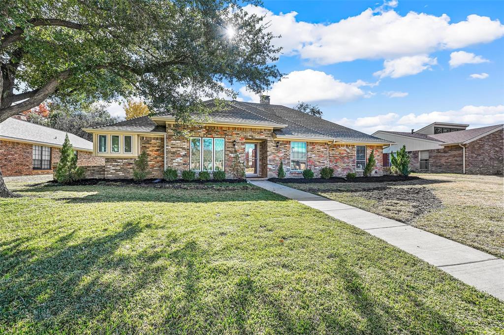 Hunters Glen Two - Residential