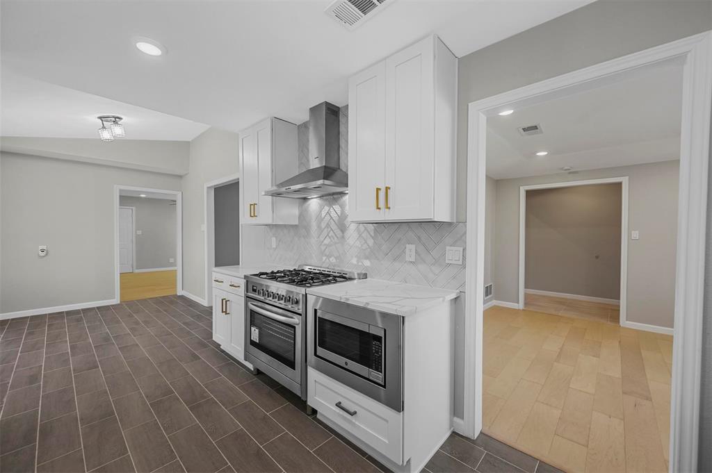 Hunters Glen Two - Residential