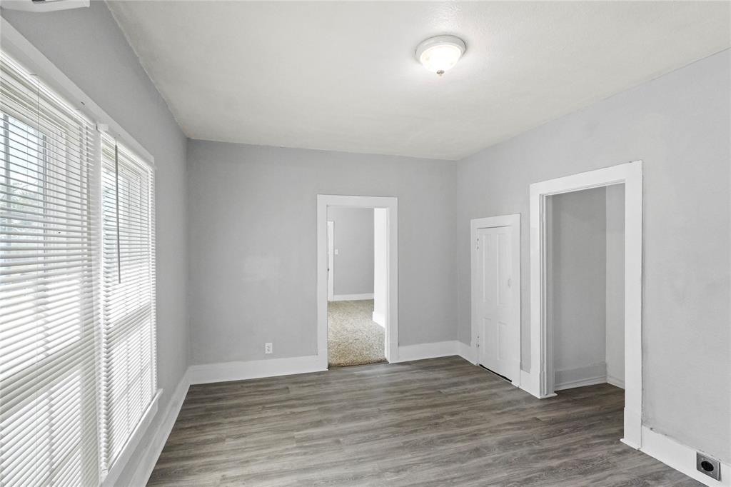 Stevens Add - Residential Lease