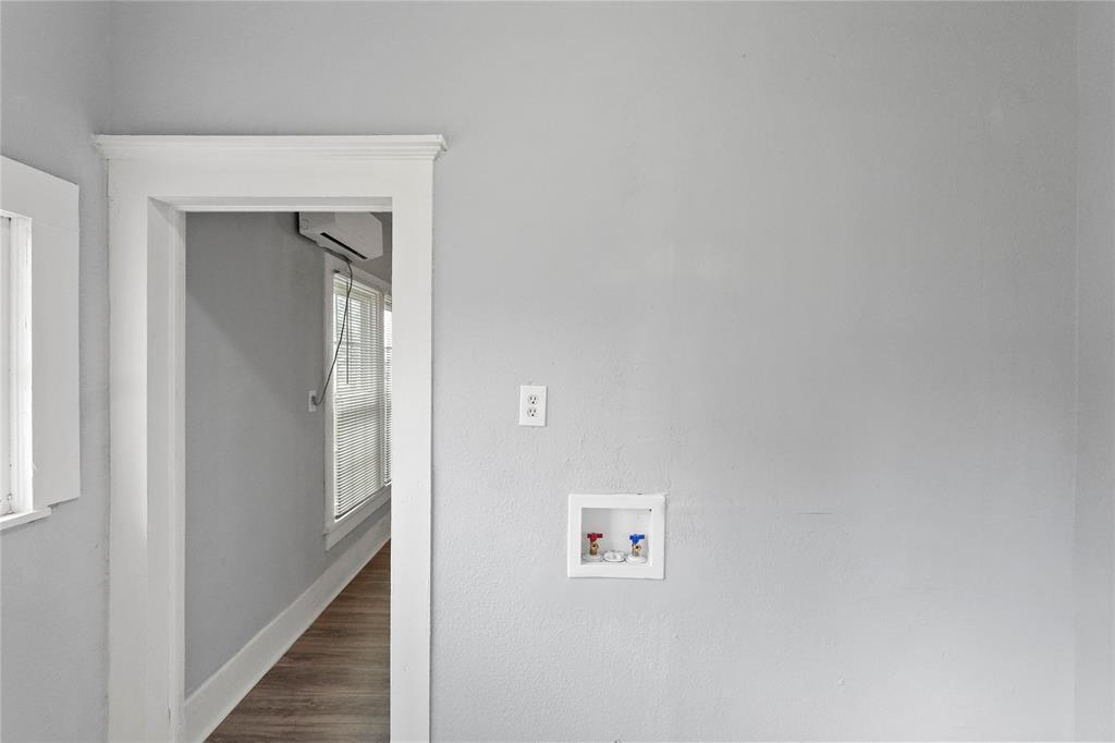 Stevens Add - Residential Lease