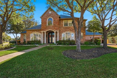 3901 Victory Court Flower Mound TX 75028