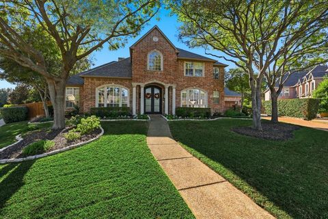 3901 Victory Court Flower Mound TX 75028