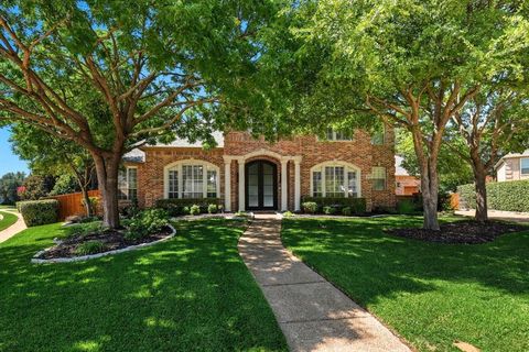 3901 Victory Court Flower Mound TX 75028