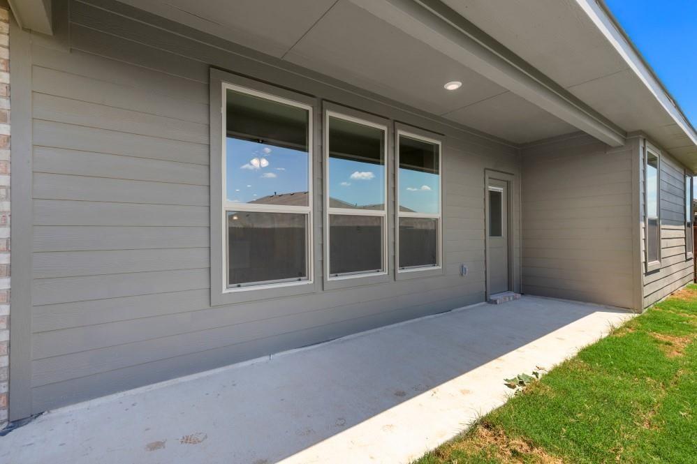 Bluestem - Residential Lease