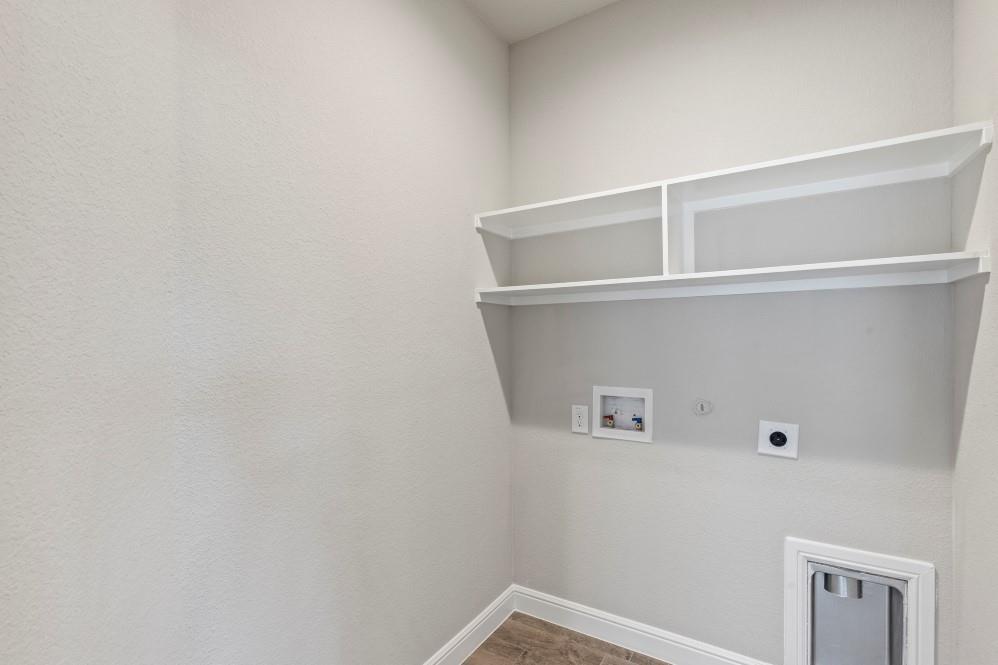 Bluestem - Residential Lease