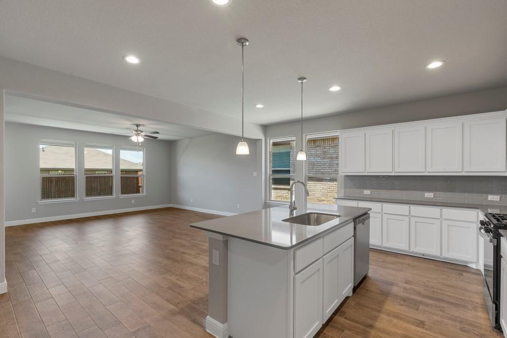 Bluestem - Residential Lease