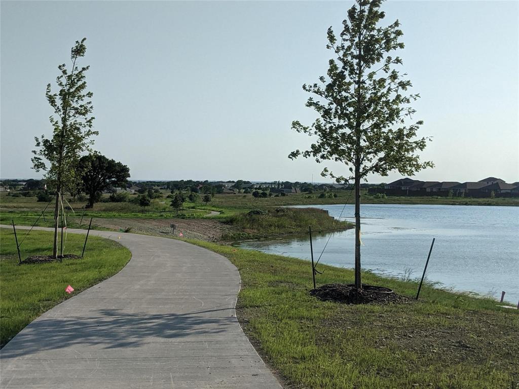 Bluestem - Residential Lease