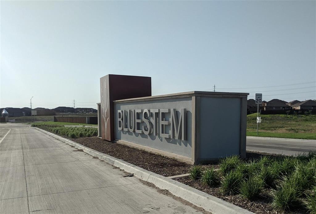 Bluestem - Residential Lease