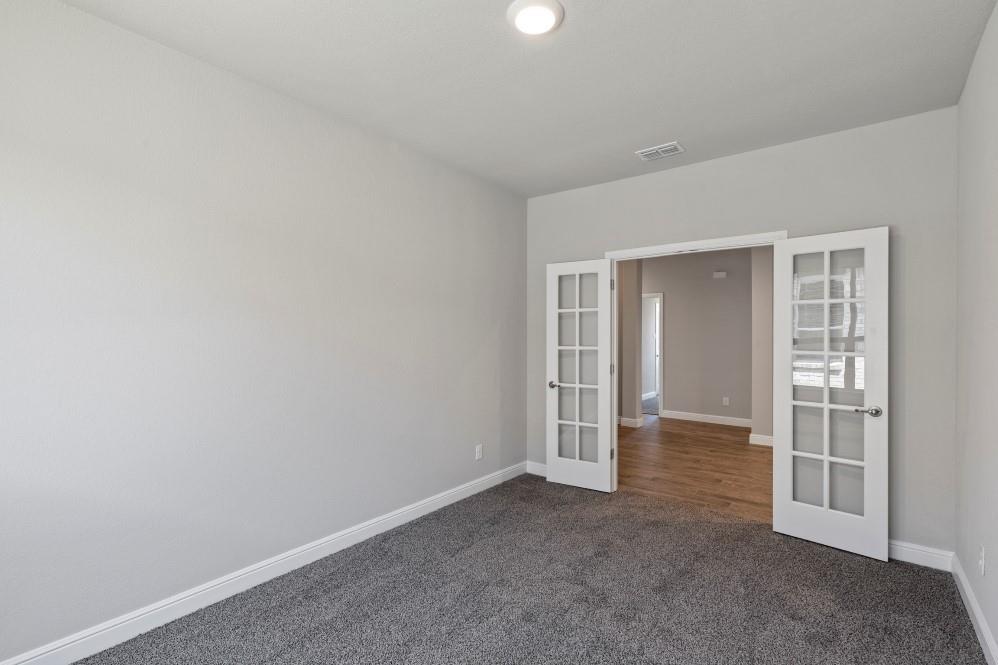 Bluestem - Residential Lease