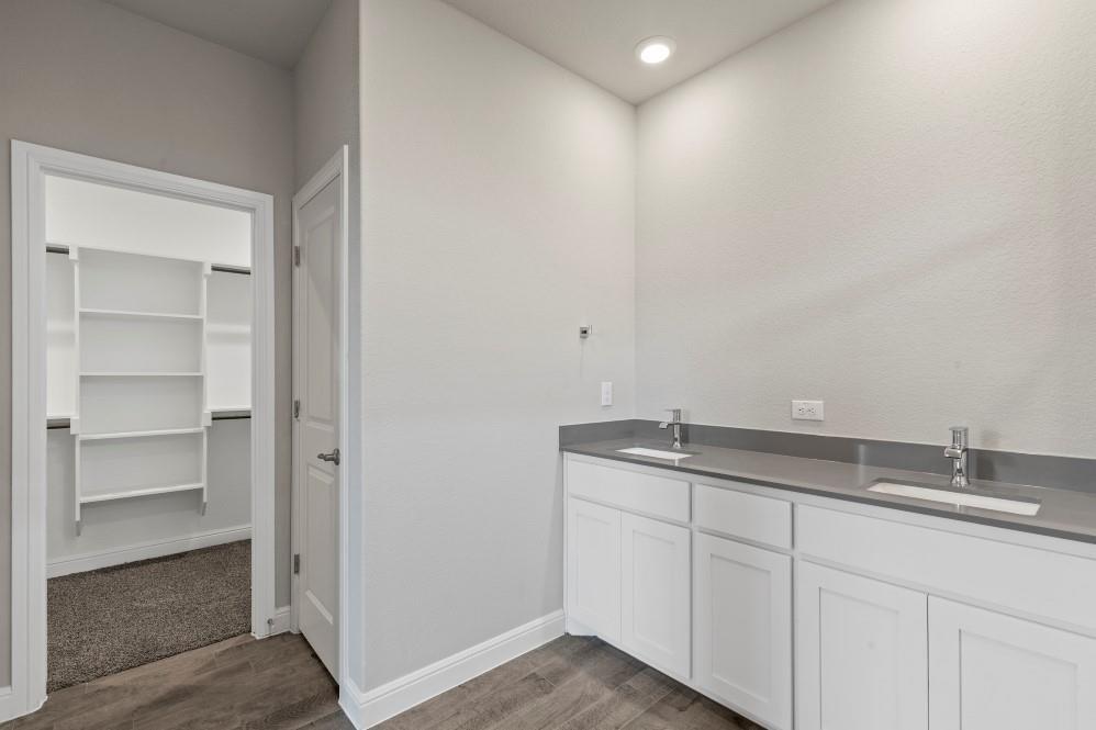 Bluestem - Residential Lease