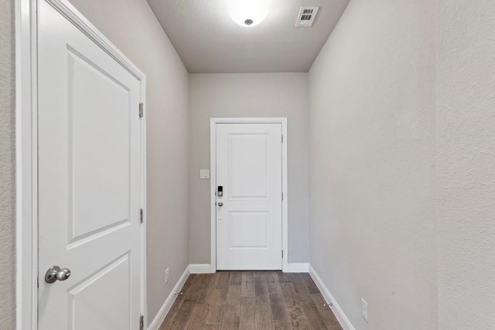 Bluestem - Residential Lease