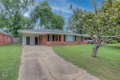 732 Camilla Drive Shreveport LA 71104