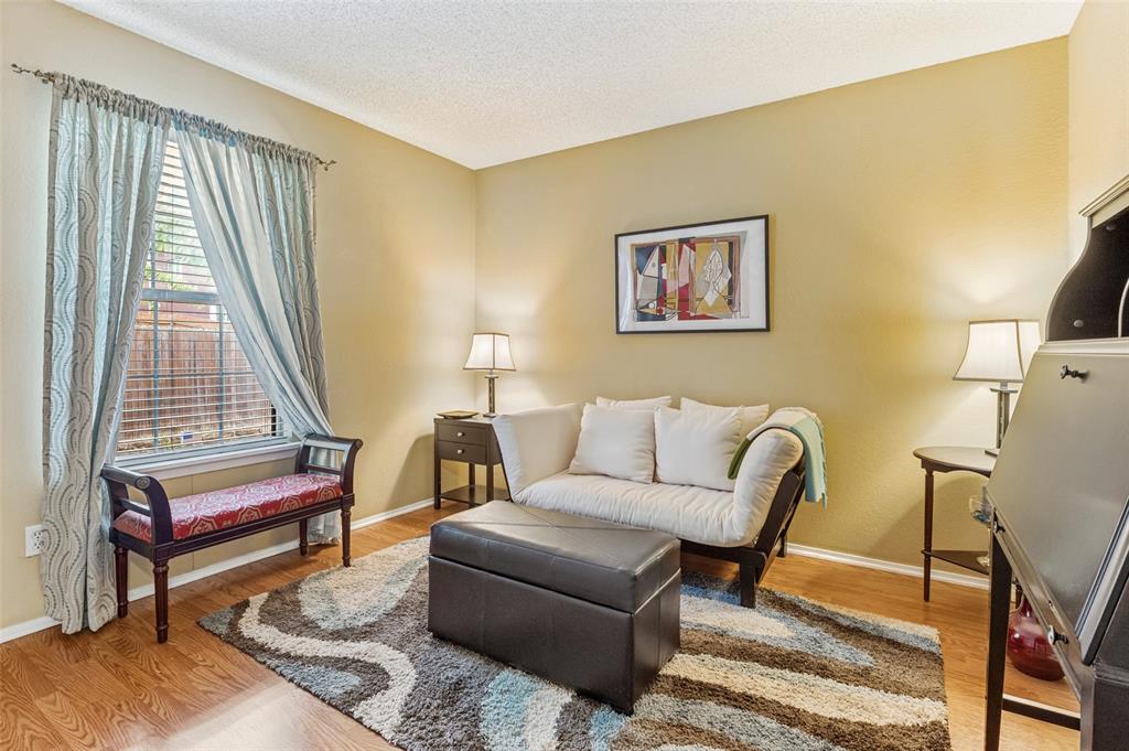 Mc Cormick Farm Add - Residential