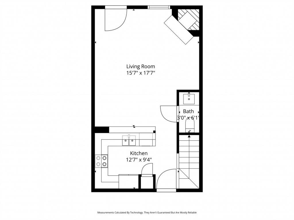 Mc Cormick Farm Add - Residential