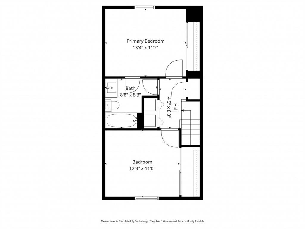 Mc Cormick Farm Add - Residential