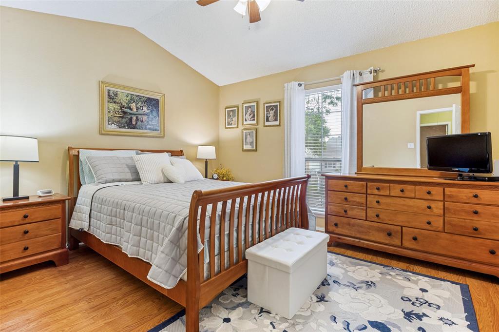 Mc Cormick Farm Add - Residential