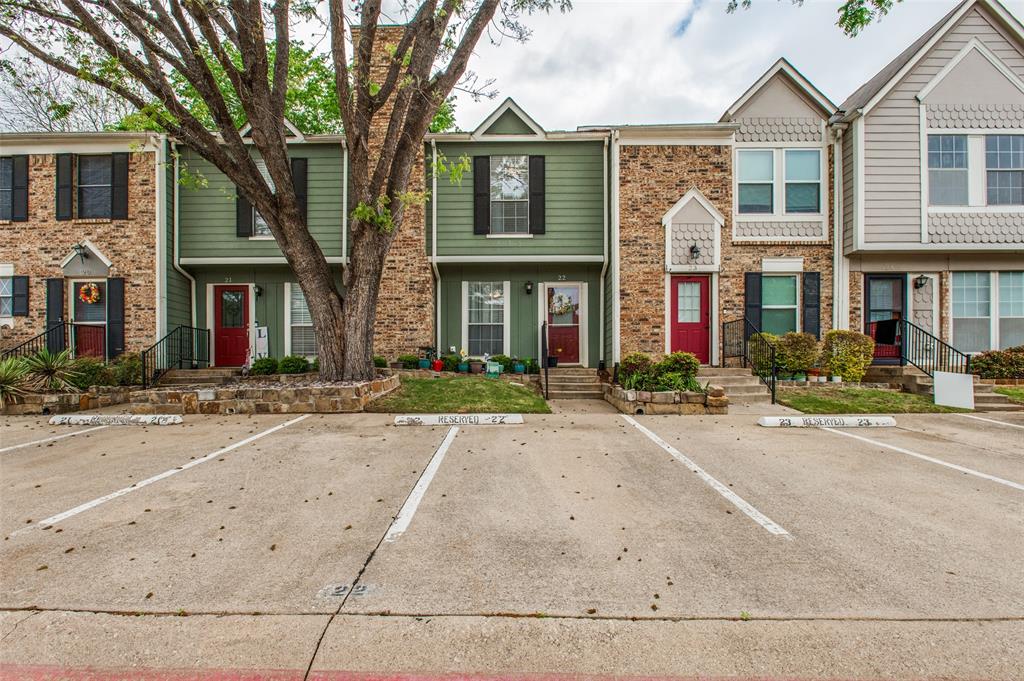 Mc Cormick Farm Add - Residential