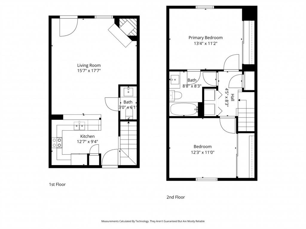 Mc Cormick Farm Add - Residential