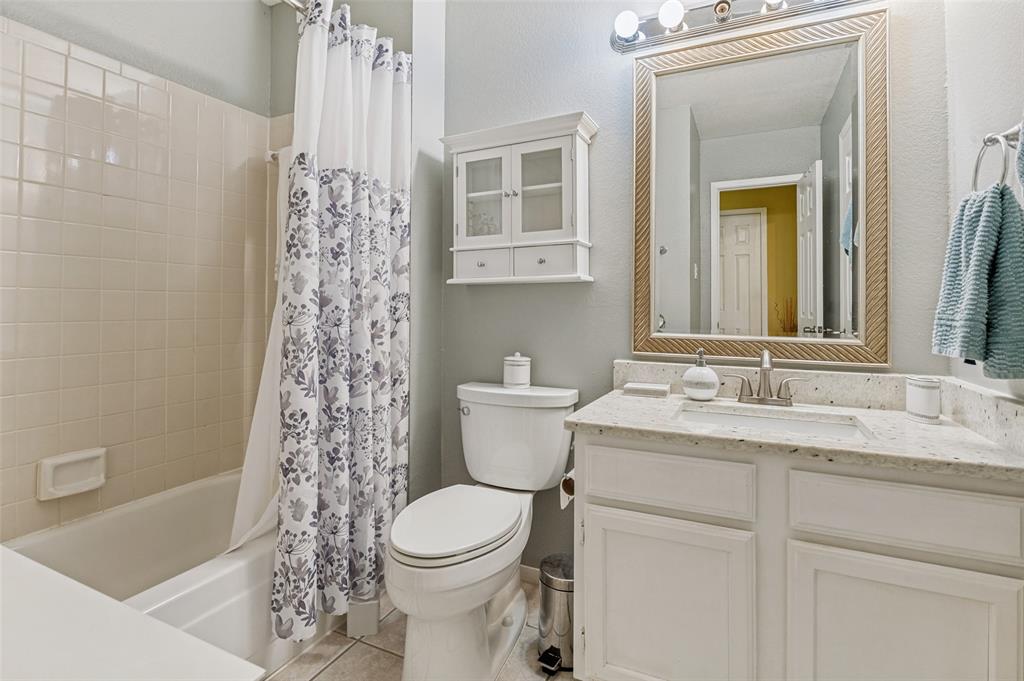 Mc Cormick Farm Add - Residential