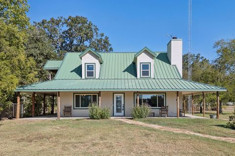 A home in Canton