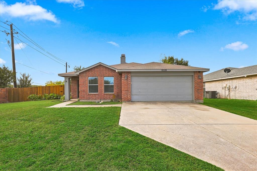 8328 Montecito Drive