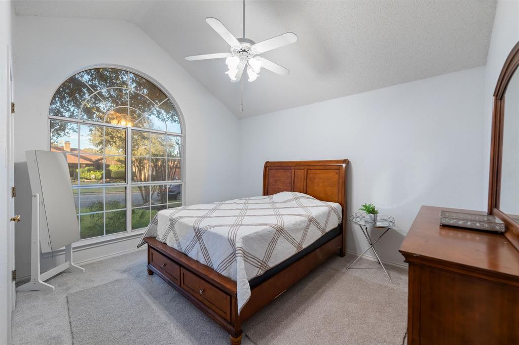 Hulen Meadow Add - Residential