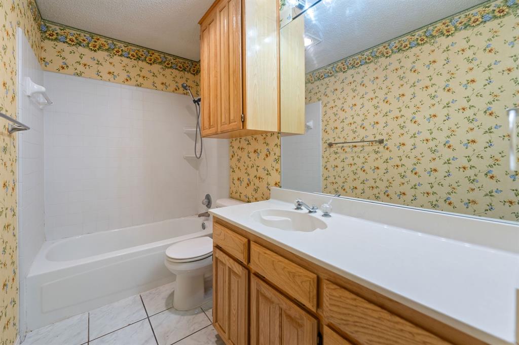 Hulen Meadow Add - Residential