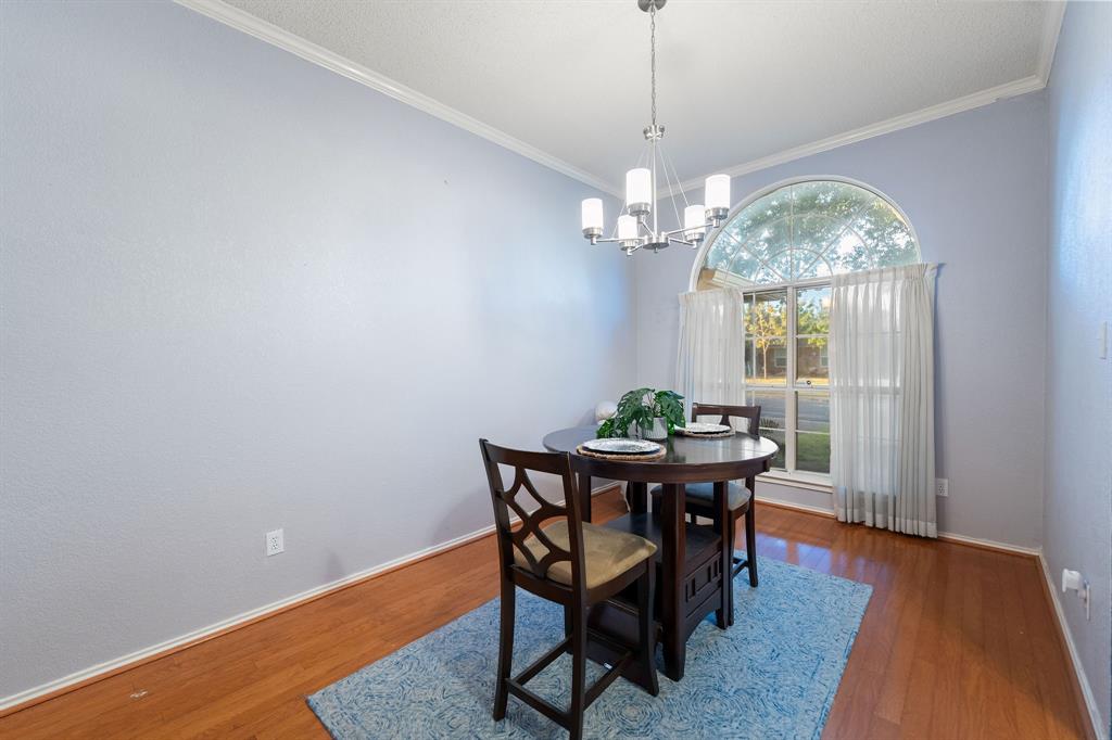 Hulen Meadow Add - Residential