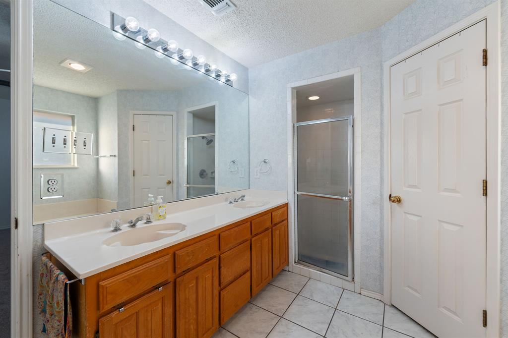 Hulen Meadow Add - Residential