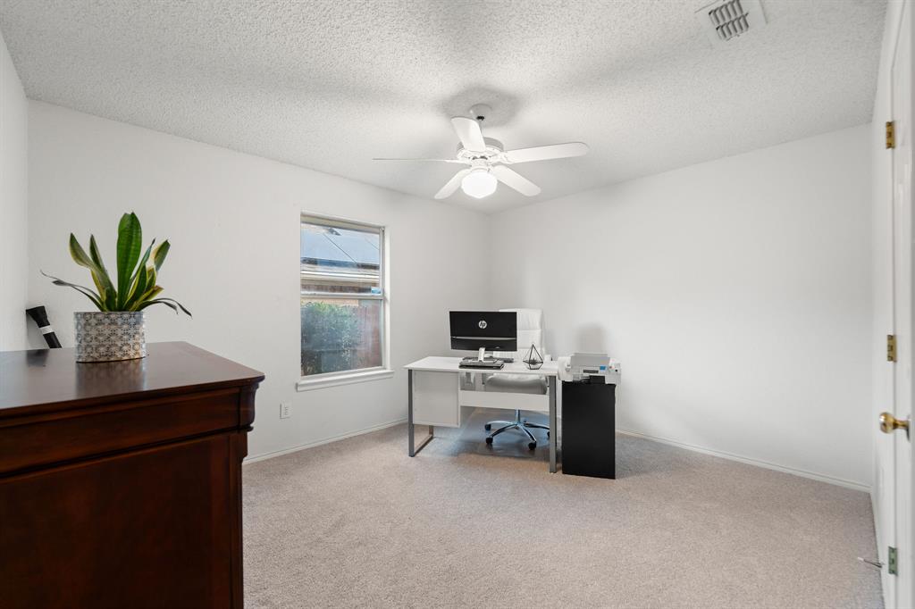 Hulen Meadow Add - Residential