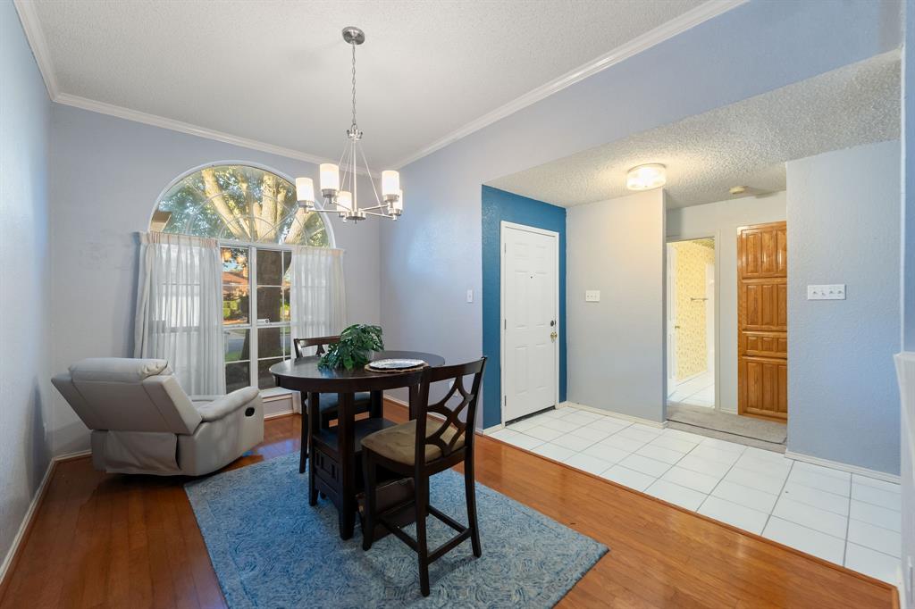 Hulen Meadow Add - Residential