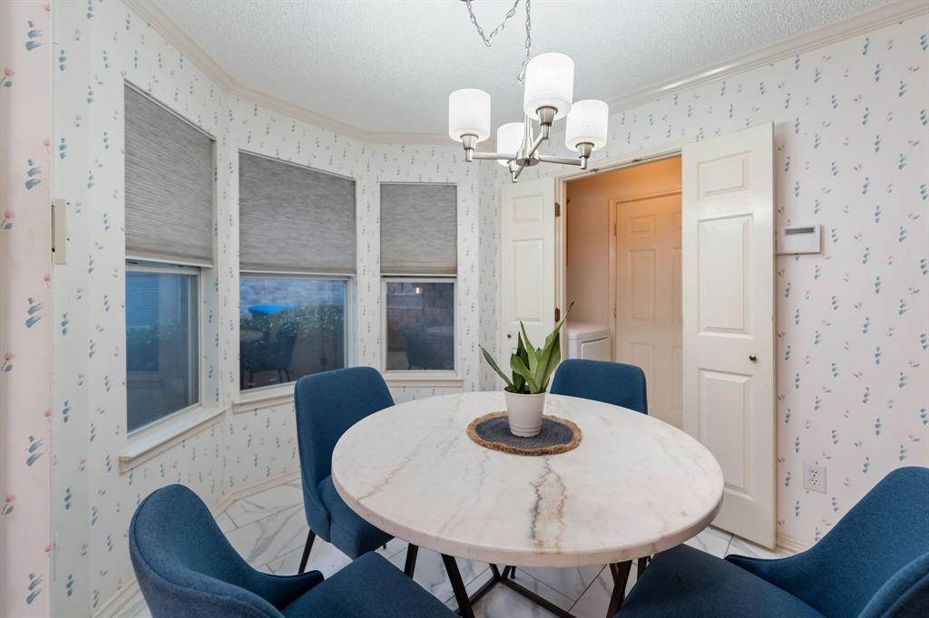 Hulen Meadow Add - Residential