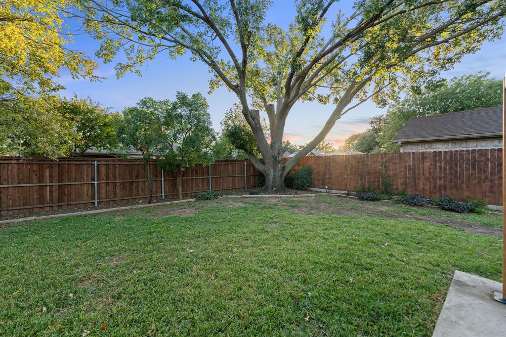 Hulen Meadow Add - Residential