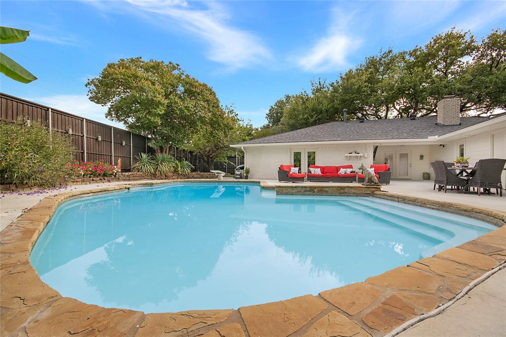 Prestonwood Estates - Residential