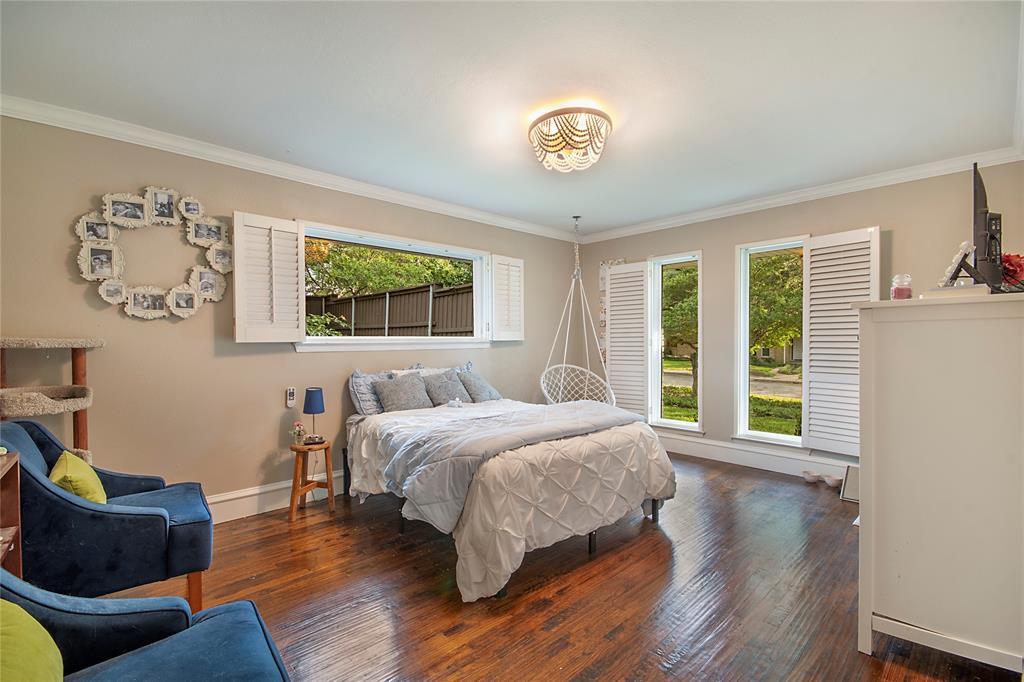 Prestonwood Estates - Residential