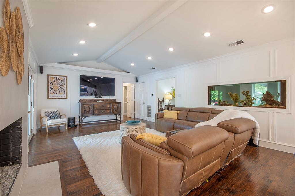 Prestonwood Estates - Residential