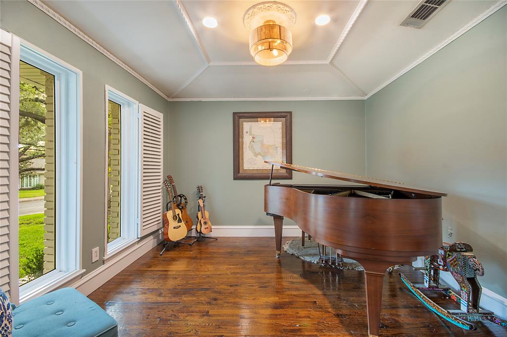 Prestonwood Estates - Residential