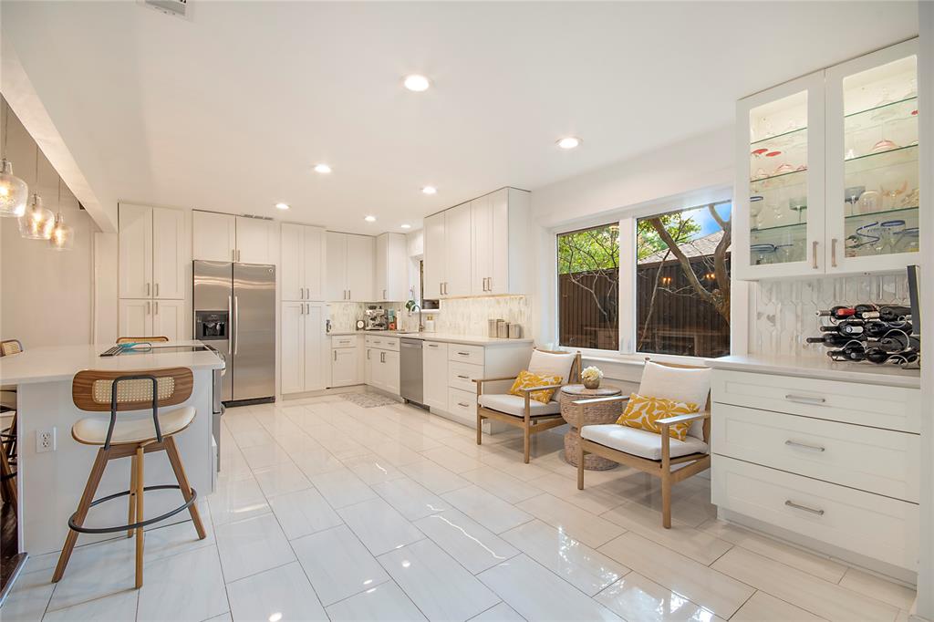 Prestonwood Estates - Residential