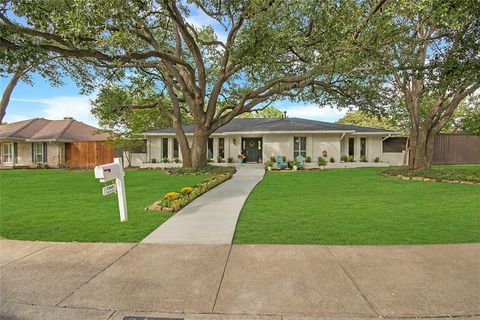 7449 Tophill Lane Dallas TX 75248