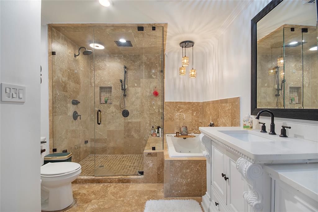 Prestonwood Estates - Residential