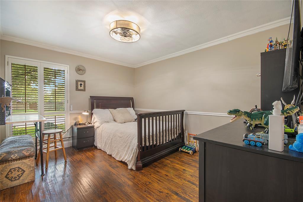 Prestonwood Estates - Residential