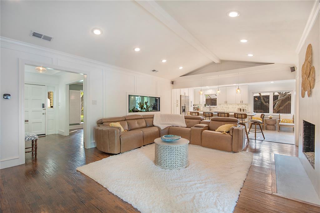 Prestonwood Estates - Residential